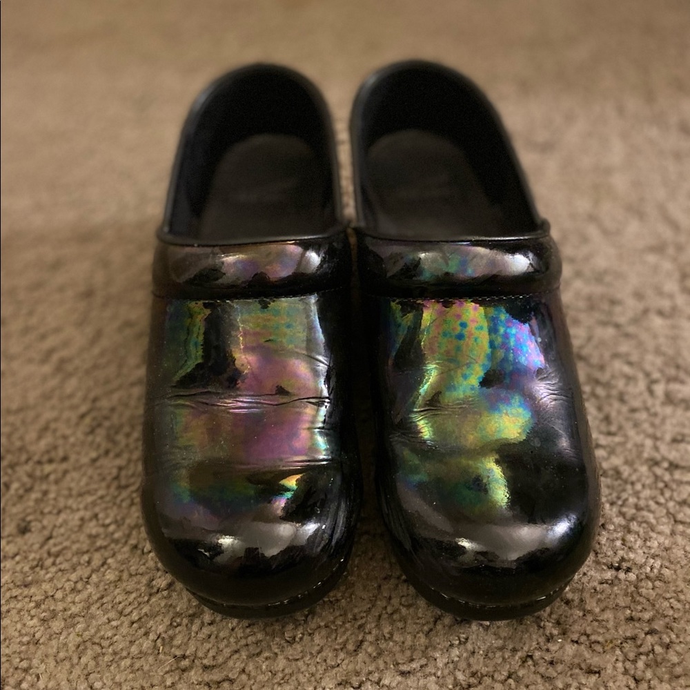 Dansko Professional Clogs (LIKE NEW) - Picture 5 of 5